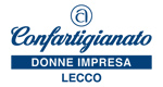 Logo Confartigianato Donne Impresa LECCO